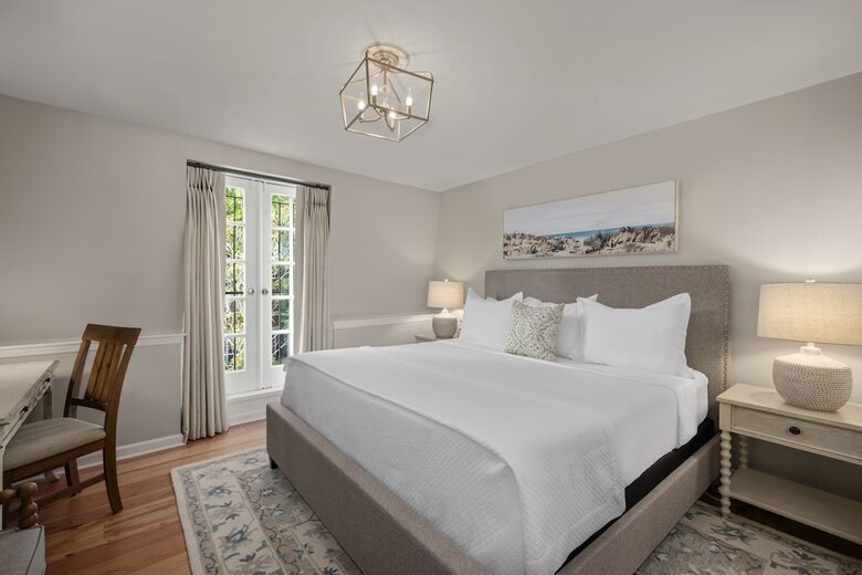 Bed & Breakfast Hamilton-turner Inn
