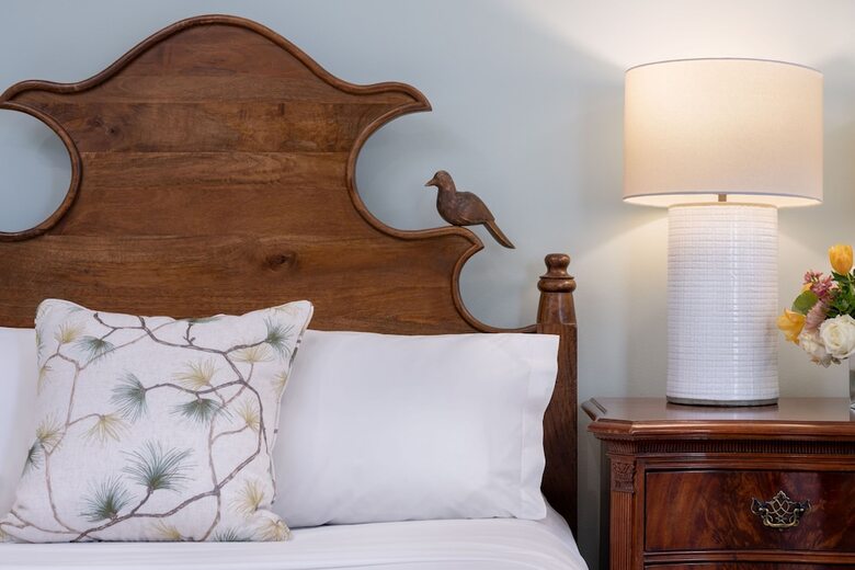 Bed & Breakfast Hamilton-turner Inn