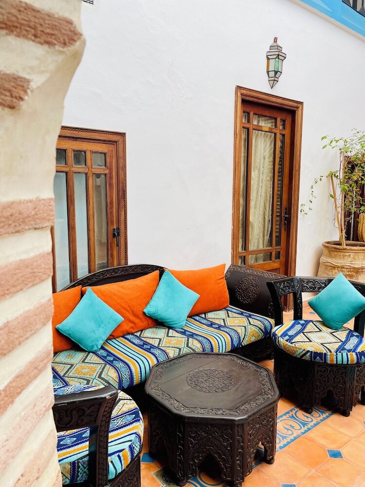 Riad Zarka