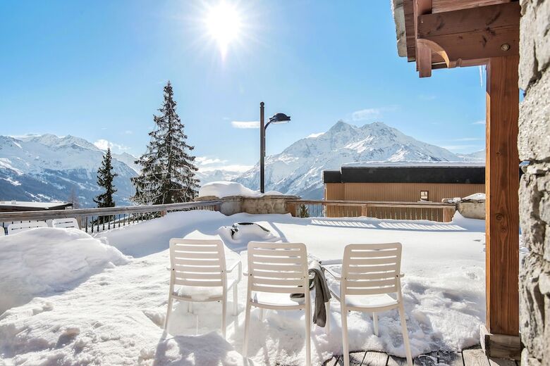 Hotel Chalet Oliver By Skinetworks