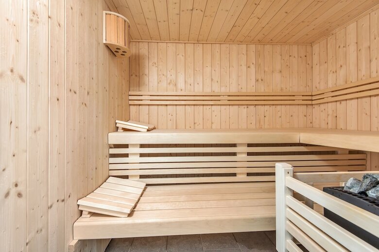 Hotel Chalet Oliver By Skinetworks