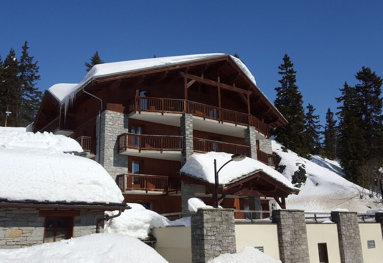 Hotel Chalet Oliver By Skinetworks