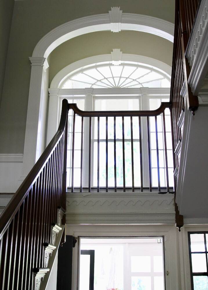 Bed & Breakfast Inn At Kenmore Hall