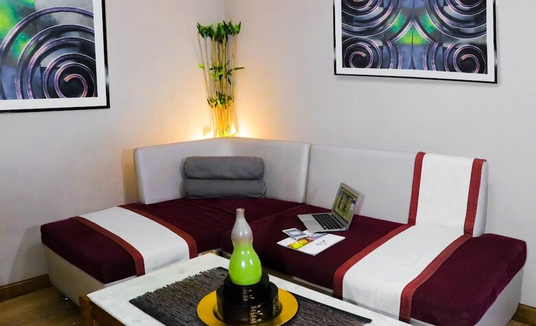 Hotel Sprout Rooms
