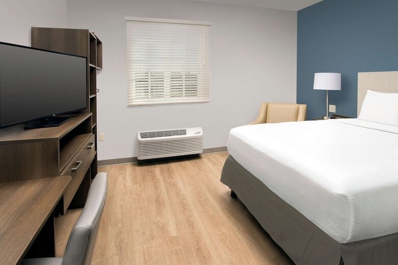 Hotel Woodspring Suites Miami Southwest