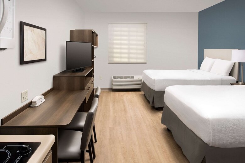 Hotel Woodspring Suites Miami Southwest