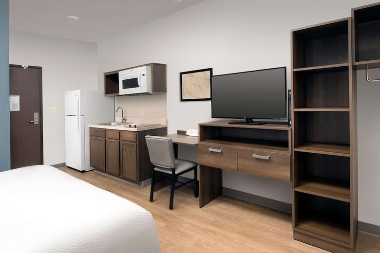 Hotel Woodspring Suites Miami Southwest