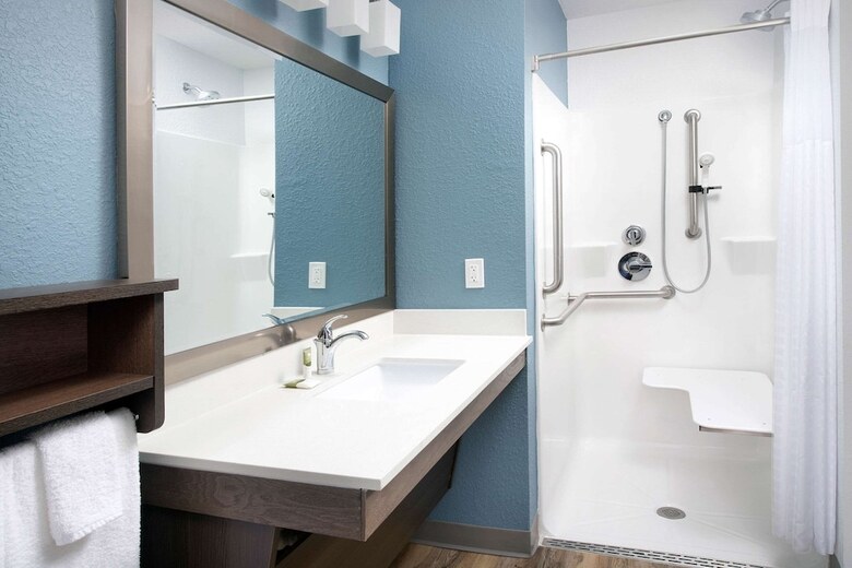Hotel Woodspring Suites Miami Southwest