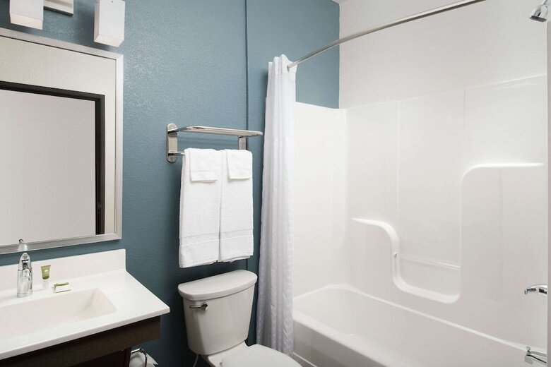 Hotel Woodspring Suites Miami Southwest