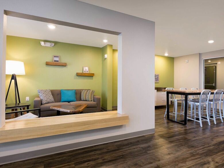 Hotel Woodspring Suites Miami Southwest