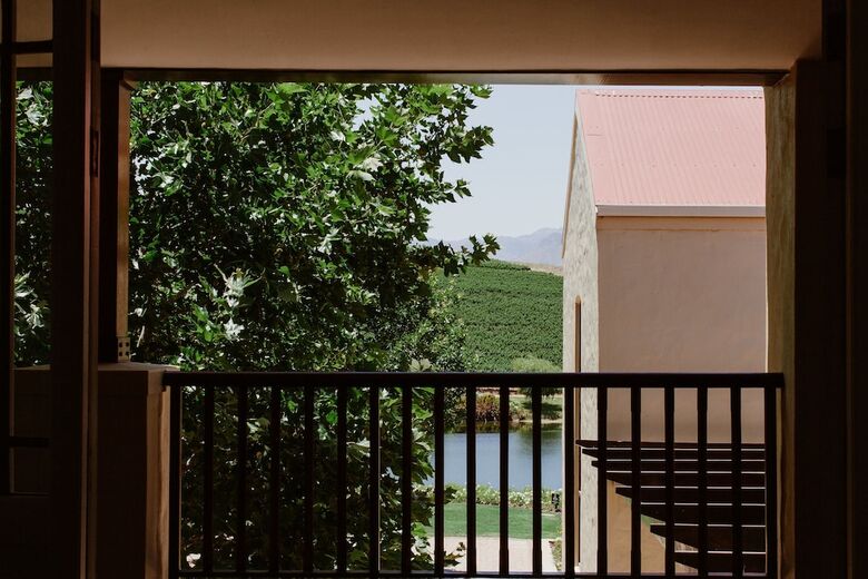 Asara Wine Estate & Hotel