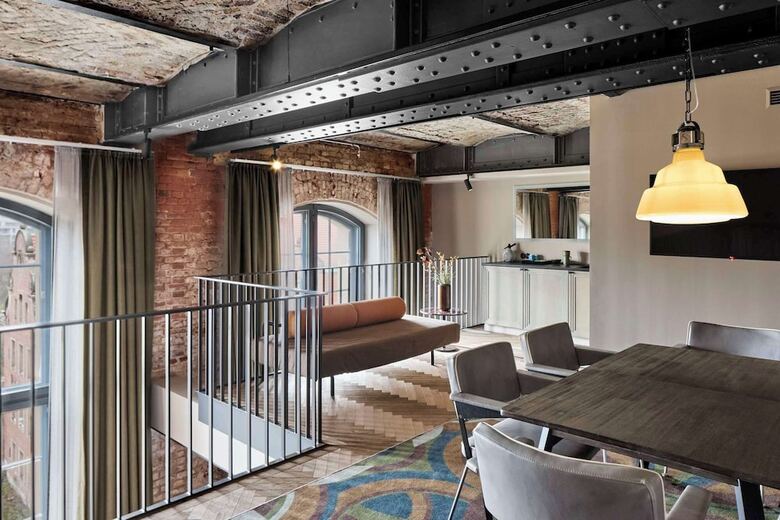 Hotel Telegraphenamt