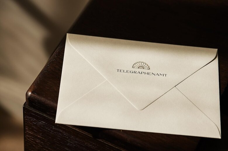 Hotel Telegraphenamt