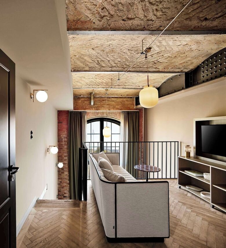 Hotel Telegraphenamt