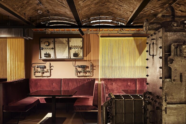 Hotel Telegraphenamt