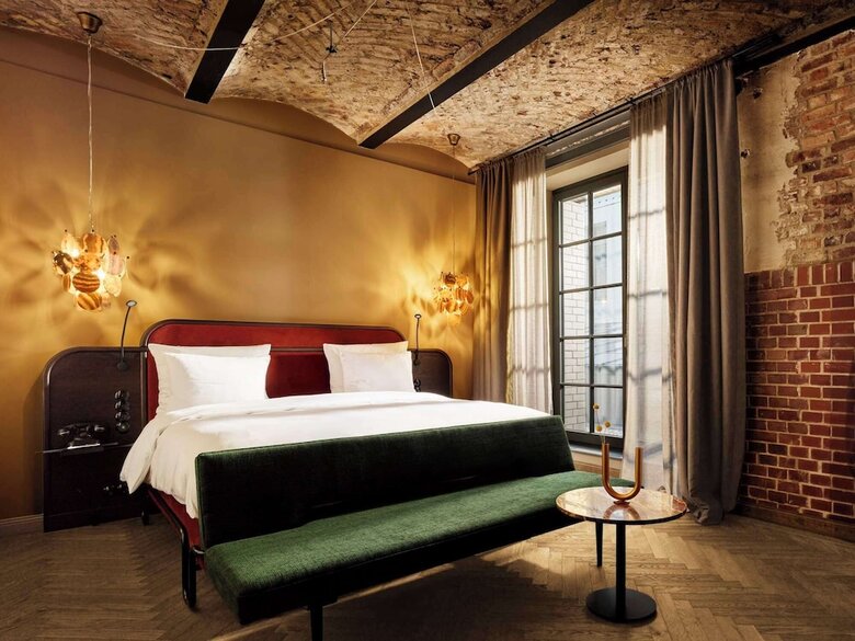 Hotel Telegraphenamt