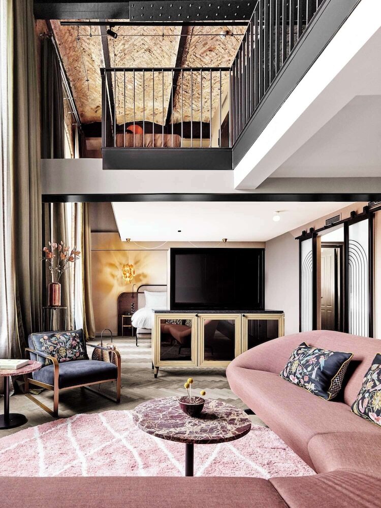 Hotel Telegraphenamt
