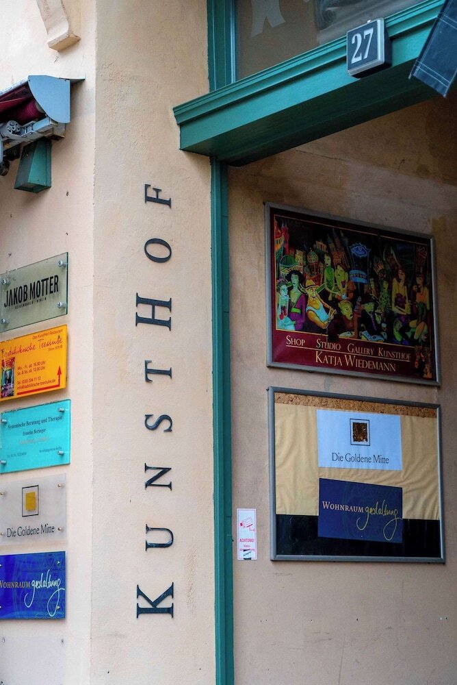 Hotel Telegraphenamt