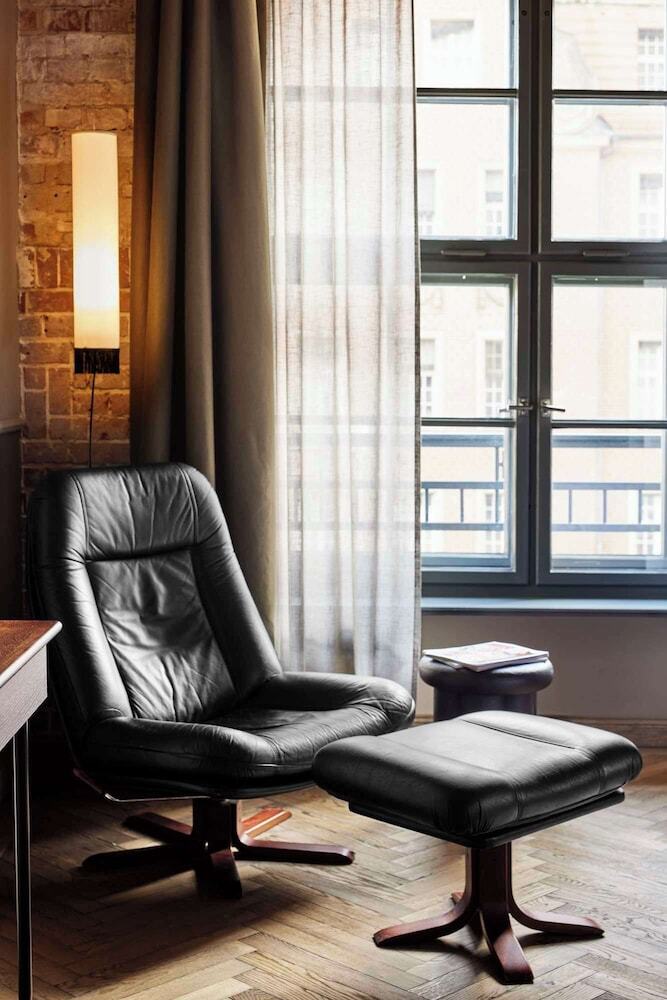 Hotel Telegraphenamt
