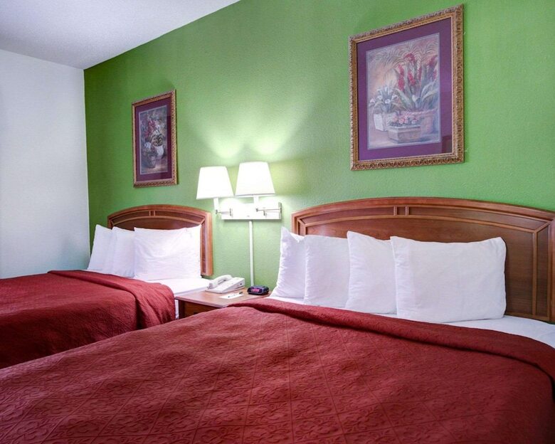 Hotel Del Valle Austin Southeast