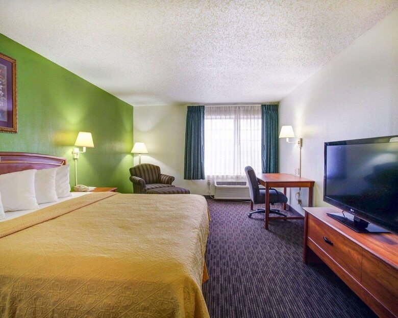 Hotel Del Valle Austin Southeast