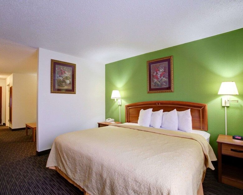 Hotel Del Valle Austin Southeast