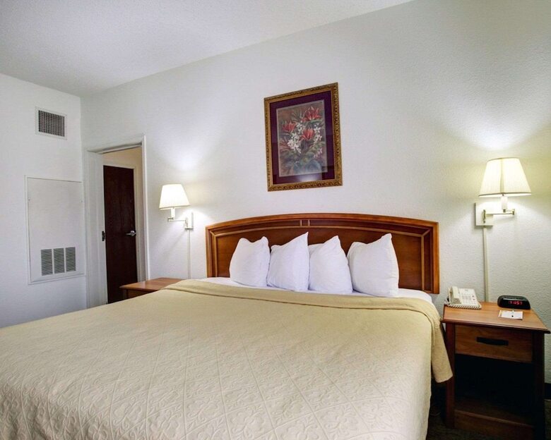 Hotel Del Valle Austin Southeast