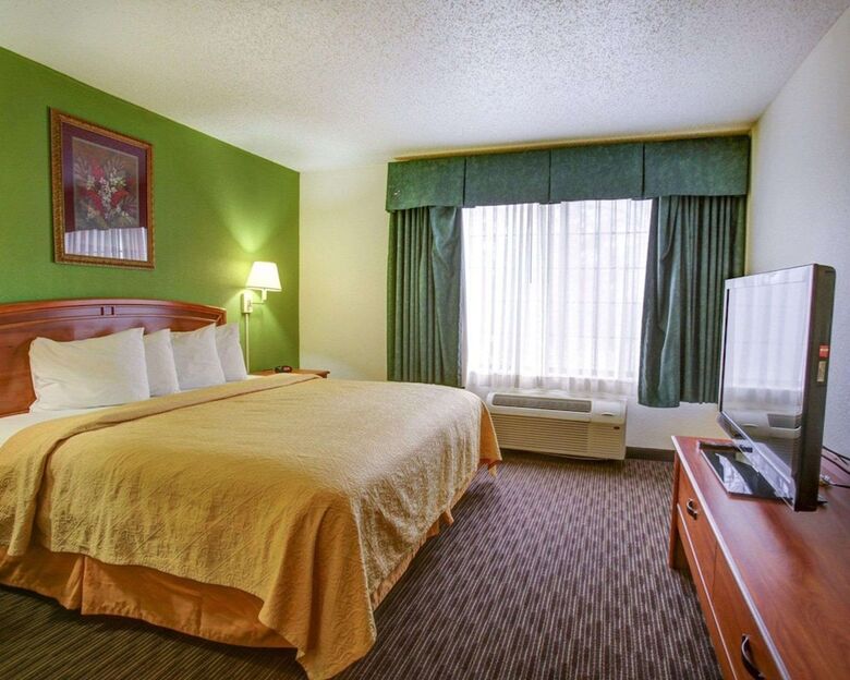 Hotel Del Valle Austin Southeast