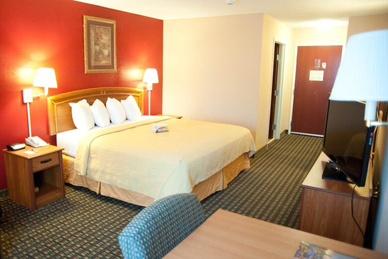 Hotel Del Valle Austin Southeast