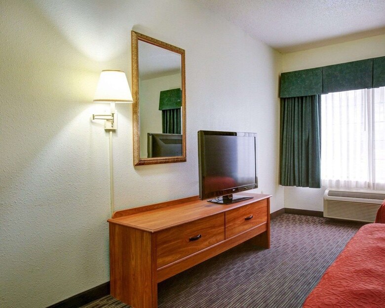 Hotel Del Valle Austin Southeast