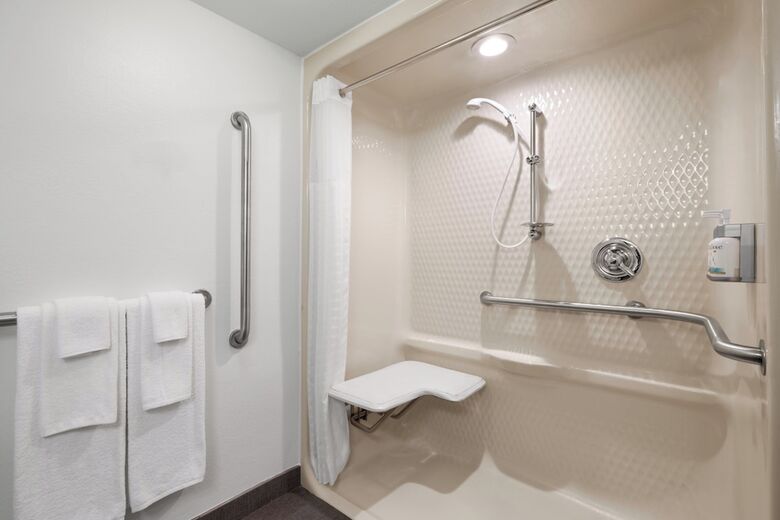 Hotel Del Valle Austin Southeast