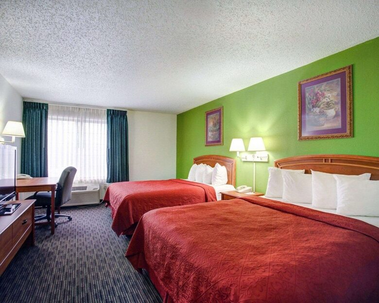 Hotel Del Valle Austin Southeast