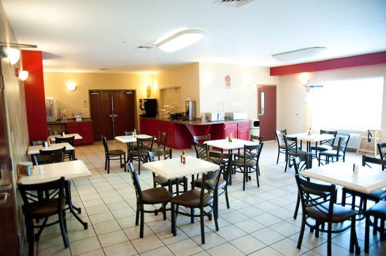 Hotel Del Valle Austin Southeast