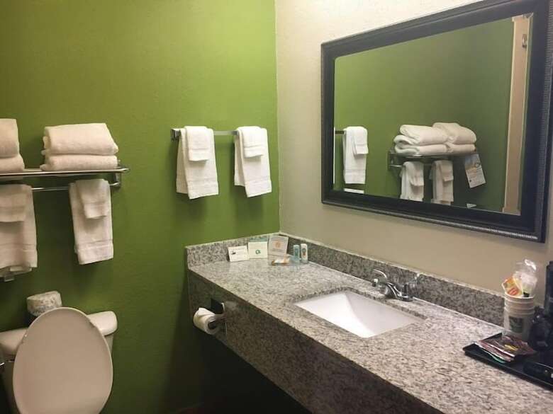 Hotel Del Valle Austin Southeast