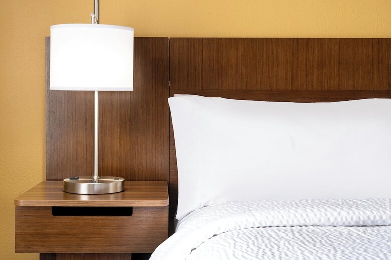 Hotel Del Valle Austin Southeast