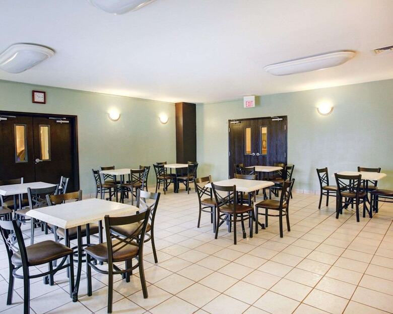 Hotel Del Valle Austin Southeast