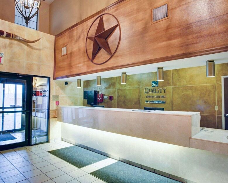 Hotel Del Valle Austin Southeast