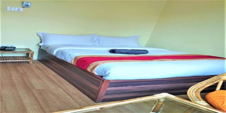 Merostay012 Hotel Thousand