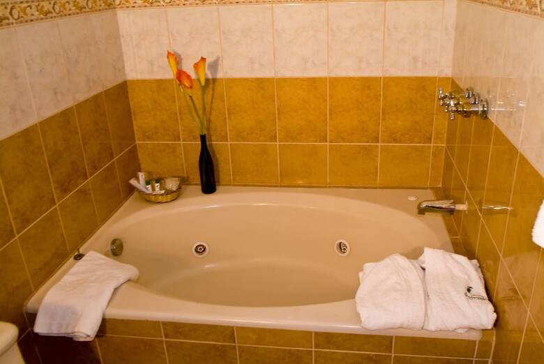 Hotel Podocarpus