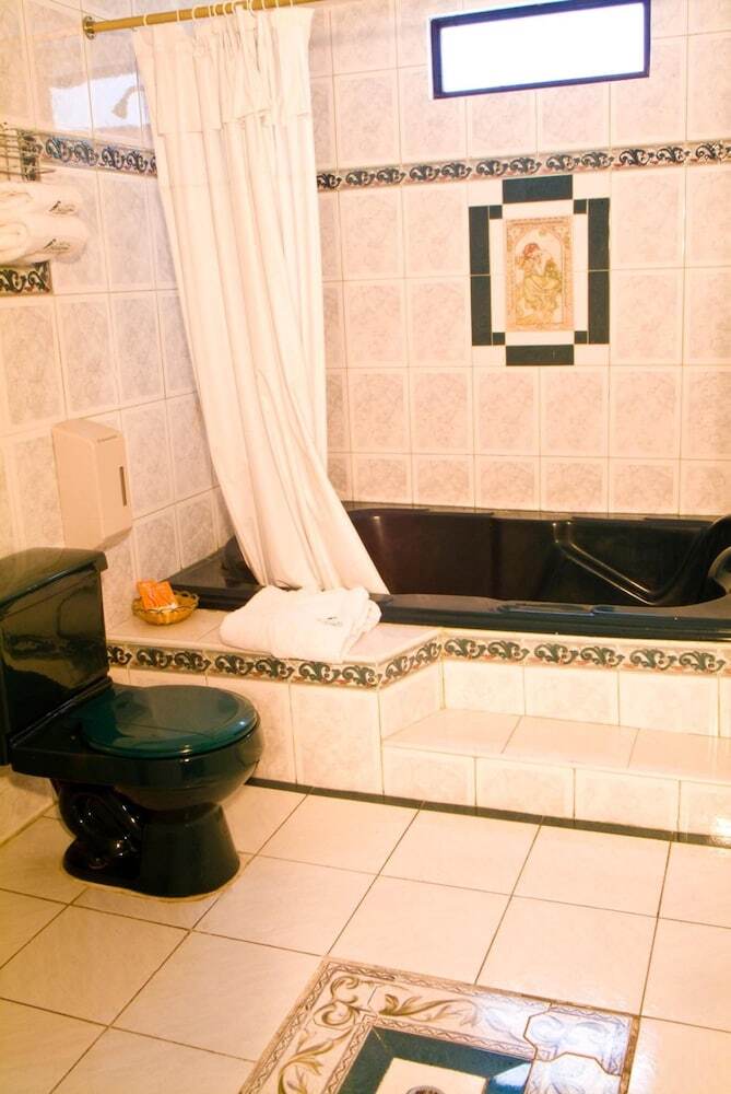 Hotel Podocarpus