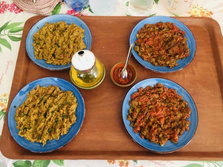 Bed & Breakfast Riad Nasma Souihla