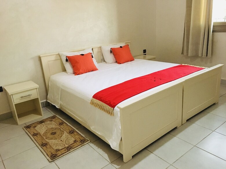 Bed & Breakfast Riad Nasma Souihla