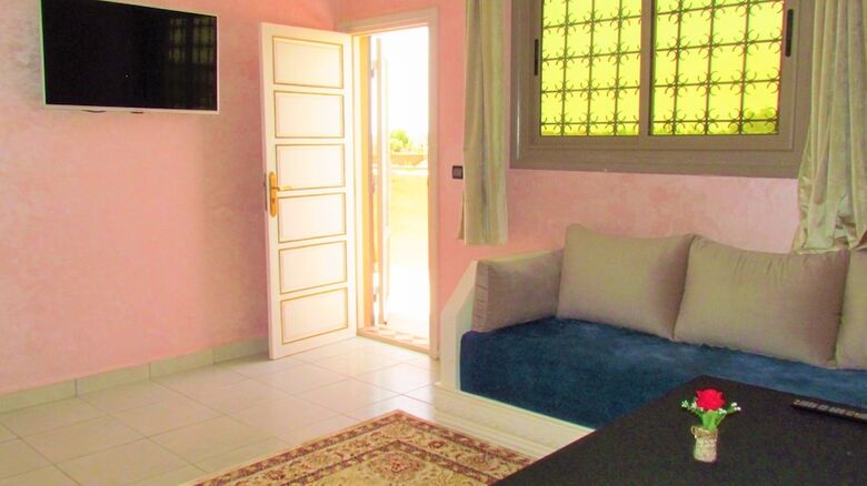 Bed & Breakfast Riad Nasma Souihla