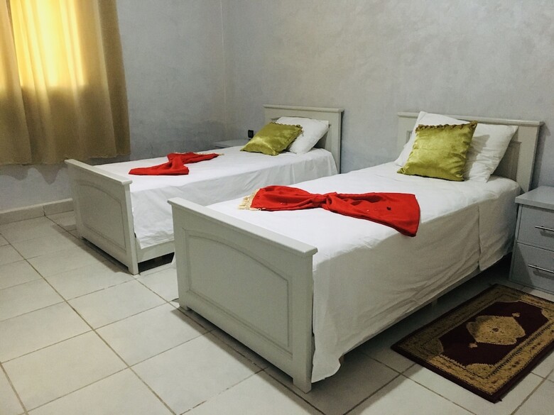 Bed & Breakfast Riad Nasma Souihla