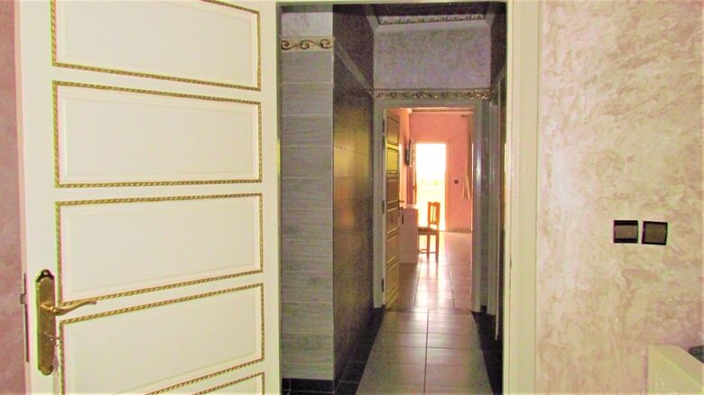 Bed & Breakfast Riad Nasma Souihla