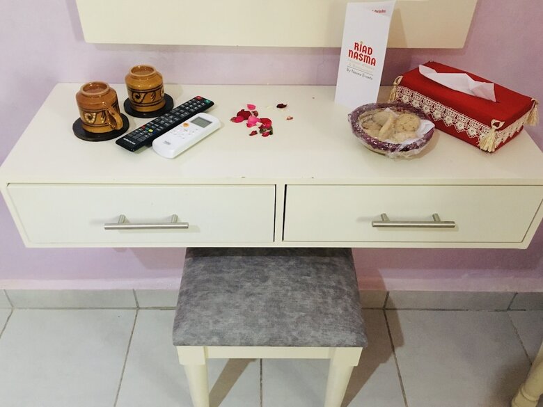 Bed & Breakfast Riad Nasma Souihla