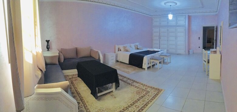Bed & Breakfast Riad Nasma Souihla