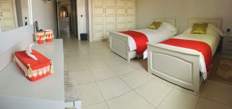 Bed & Breakfast Riad Nasma Souihla