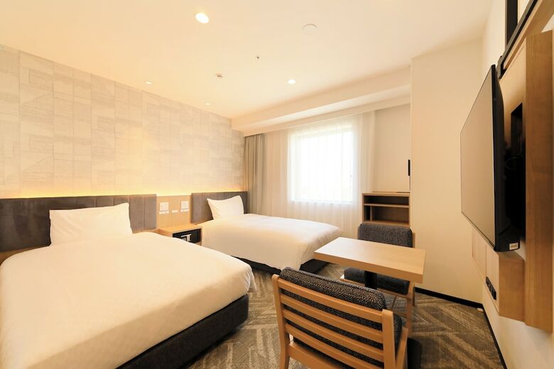Hotel Jr West Group Via Inn Prime Sapporo Odori