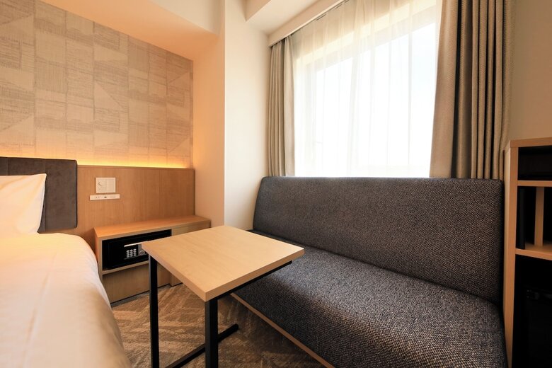 Hotel Jr West Group Via Inn Prime Sapporo Odori